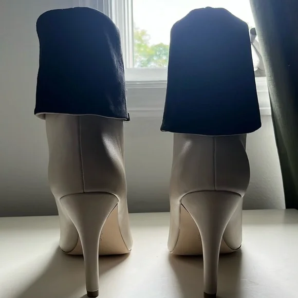 Booties - Picture 8 of 8